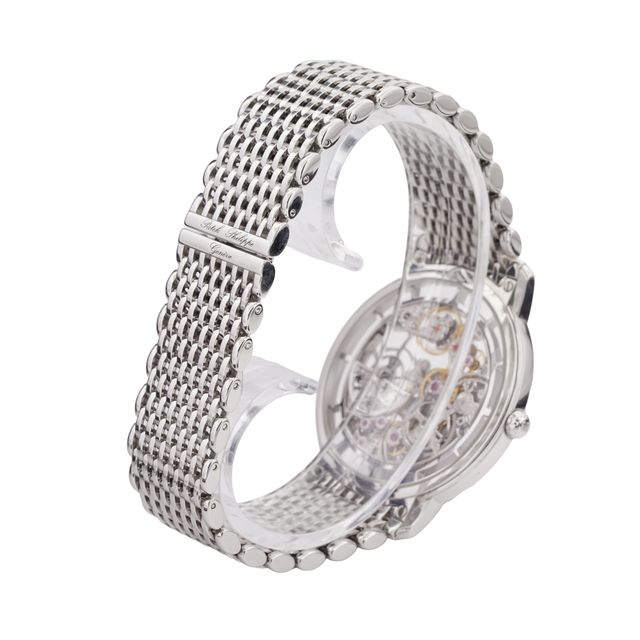 Patek Philippe Complications 5180/1G-010 Image 3